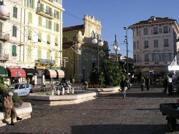 Pisolo Resort Sanremo Exterior photo