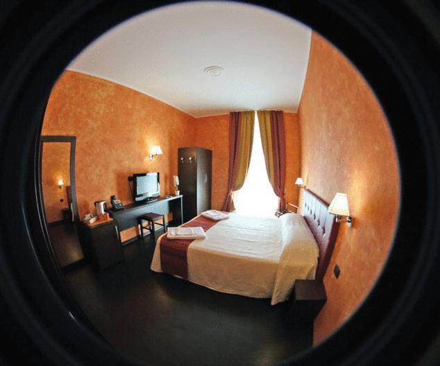 Pisolo Resort Sanremo Room photo